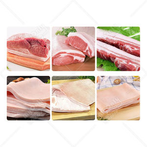 Machine électrique commerciale pour retirer la peau de porc, machine à retirer la graisse de la peau de porc, machine à couper à <span class=keywords><strong>vendre</strong></span> - Product Image 6