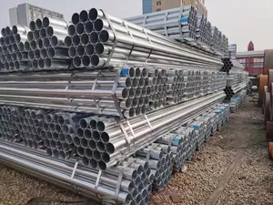 Good Price AiSi Cold Rolled Based Z121-Z180 High Quality Prepainted Galvanized Steel Round Pipes/tube Low Price