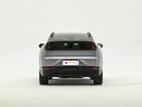 Chang-an Nevo E07 SUV Pick-up Transformable, Électrique Pur avec Extension d'Autonomie, Transmission Intégrale, Exportation Mondiale