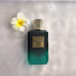 크로스보더 카들라지 아일랜드 유니섹스 향수 100ml 중성 샘플 스프레이 도매 중동 베트남 두바이 수출 - Product Image 3