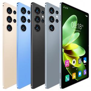 <span class=keywords><strong>Android</strong></span> máy tính bảng 10-inch trẻ em máy tính bảng 4 gam cuộc gọi 16 + 512GB Dual Thẻ Học Tập Giáo Dục gồ ghề máy tính bảng nhà máy bán hàng trực tiếp - Product Image 6