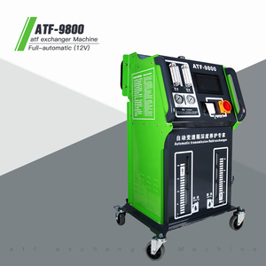 Wholesale auto transmission flush machine For Automotive Maintenance ...