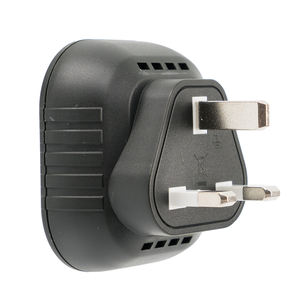 ขายส่ง PM6860ER ขนาดกะทัดรัด <span class=keywords><strong>GFCI</strong></span> ทดสอบซ็อกเก็ต <span class=keywords><strong>Tester</strong></span> ไม่จำเป็นต้องใช้แบตเตอรี่ - Product Image 3