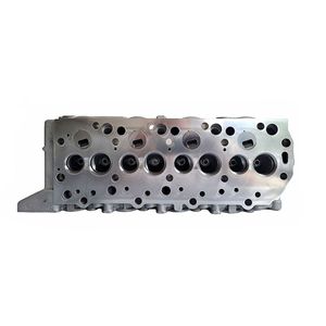 Pièces d'auto 4D56 908513 culasse de moteur pour <span class=keywords><strong>Mitsubishi</strong></span> Montero Pajero L300 Canter 2.5TD 8V 4CYL pièces de moteur - Product Image 6