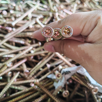 Vis à ciment Offre Spéciale 7.5 vis à béton autotaraudeuses à tête torx
