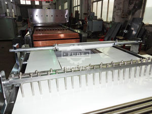 เครื่องทำโดรายากิครีมเค้กแซนวิชสอดไส้ครีมเค้กสายการผลิตสำหรับอาหารเช้า - Product Image 4