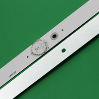 Bande LED de rétroéclairage pour téléviseur LCD, vente en gros d'usine XS-685, nouvelle, HR-35910-06999 LC8RB1U0-D-K LD2RB1U04D-K pour Thomson T28RTE1020