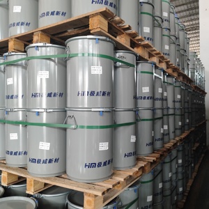 Cao flowability <span class=keywords><strong>Pur</strong></span> <span class=keywords><strong>Polyurethane</strong></span> nóng chảy keo tốt liên kết dính cho chế biến gỗ và xây dựng - Product Image 5