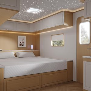 Certifié CertiPUR-US Short Queen King <span class=keywords><strong>Matelas</strong></span> de camping-car en <span class=keywords><strong>mousse</strong></span> à mémoire de forme en gel de 8 à 10 pouces comprimé dans une boîte <span class=keywords><strong>Matelas</strong></span> pour <span class=keywords><strong>voiture</strong></span> et camping-car - Product Image 3
