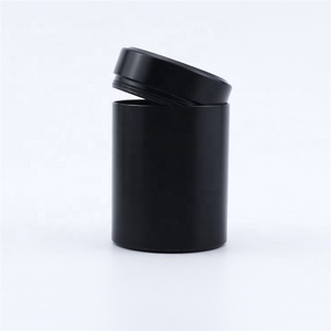 Jarra de armazenamento multiuso em liga de alumínio para chá e ervas, recipiente de vela para chá e tempero, lata de lata com tampa, atacado - Product Image 1