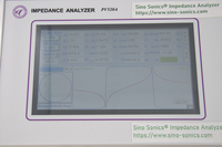 35kHz 1000W F30-ST-1 Ultraschall-Vibrationswandler Ersatz für Ultraschall-Schweißgerät