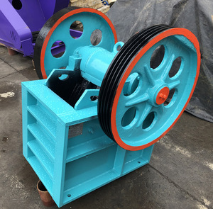 Mini frantoio <span class=keywords><strong>in</strong></span> pietra Pe 150X250 frantoio a mascella prezzo <span class=keywords><strong>in</strong></span> Kenya - Product Image 6