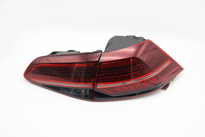 Feux arrière LED dynamiques pour voiture ADT Car Styling, Golf7 MK7 Golf7.5 MK7.5 - Product Image 3