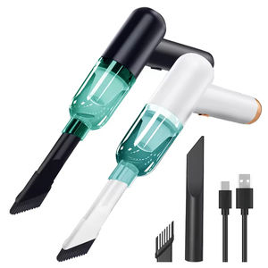 <span class=keywords><strong>Aspirateur</strong></span> <span class=keywords><strong>à</strong></span> <span class=keywords><strong>main</strong></span> sec <span class=keywords><strong>puissant</strong></span> et bon marché de 120 W, haute puissance, 10 kPa, aspiration élevée, pour la maison - Product Image 1