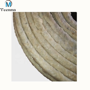 Màu Vàng mỡ bôi trơn mỡ mỡ đóng gói cho cơ khí bơm van niêm phong - Product Image 3