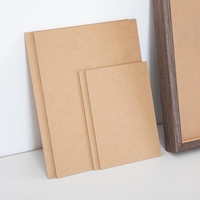 Décoration de meubles haut de gamme panneau de fibres de panneau de Mdf de chanvre vert de 1 pouce pour des armoires de cuisine