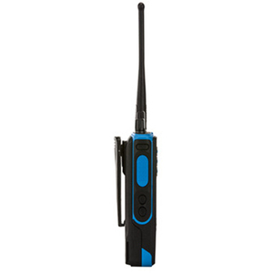 วิทยุสื่อสารแบบพกพา DGP8550Ex DGP 8550Ex ป้องกันการระเบิด ATEX IP67 DMR สำหรับพื้นที่อันตราย - Product Image 6