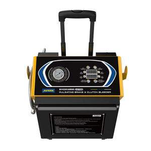 AUTOOL Official Car <b>Tool</b> AST618 110V/220V Universal <b>Trolley</b> Pulsating Smart Fluid Oil Exchanger <b>Tool</b> Machine Autool AST618 Pneum - Product Image 6