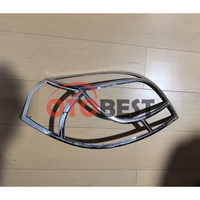 Cache de feu arrière pour Suzuki Maruti Alto 800 2014