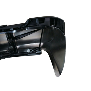 Accesorios Automotrices de Alta Calidad 4X4, Parachoques Trasero para Toyota Hilux <span class=keywords><strong>Vigo</strong></span> 2015-2017 - Product Image 3