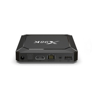 <span class=keywords><strong>กล่อง</strong></span><span class=keywords><strong>ท</strong></span>ีวี YDH-X98K 2026 รุ่นใหม่ RK3528 ระบบ Android 13 รองรับความละเอียด 8K HD หน่วยความจำ 4+32GB EMMC Quad Core 2.4G/5G WiFi 100M LAN <span class=keywords><strong>กล่อง</strong></span>รับสัญญาณทีวีอัจฉริยะ - Product Image 5