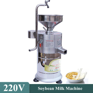Машина для Производства соевого молока - Product Image 4