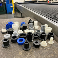 Fabricant de produits ménagers en plastique ABS PC, moulage par injection, produits personnalisés, vente en gros, service de moulage par injection