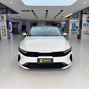 Acceptons les commandes personnalisées 2021 pour K5 380t <span class=keywords><strong>GT</strong></span>-<span class=keywords><strong>Line</strong></span> <span class=keywords><strong>Sportage</strong></span>, berline sport à intérieur sombre, moteur 2.0t 240 ch L4, traction avant, essence - Product Image 1