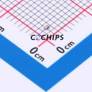 WI0402UC27NJST-HF ตัวเหนี่ยวนำแบบ SMD ขนาด 0402 ( ค่าความเหนี่ยวนำ: 27nH )( ความแม่นยำ: 5% กระแสไฟฟ้าที่กำหนด: 400mA ) - Product Image 2