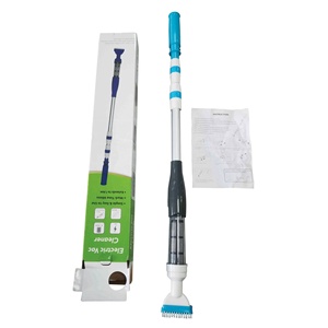 <span class=keywords><strong>Aspirateur</strong></span> électrique <span class=keywords><strong>pour</strong></span> petites piscines, piscines, fontaine d'eau, étang, vente en gros, - Product Image 4