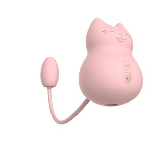 Vibratore per leccare il sesso Mini vibratore per fica immagine donna Usa per donna - Product Image 5