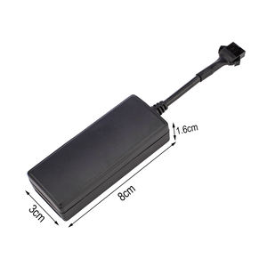 Traceur GPS 4G TK017 TK003 GT06 GSM pour voiture, véhicule, <span class=keywords><strong>relais</strong></span>, design mini traceur GPS 4G - Product Image 5