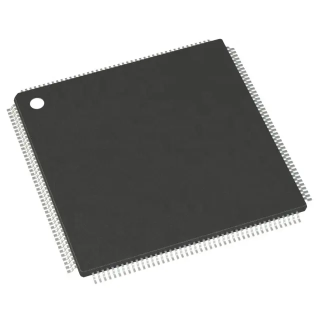 PIC32MZ2048EFG144-I/PL IC hochwertige Mikrocontroller-Einheit für verschiedene Anwendungen