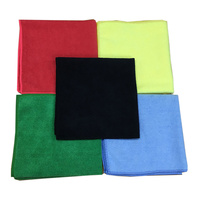 Conteneur de machine à tricoter de serviette en microfibre 11 par 11