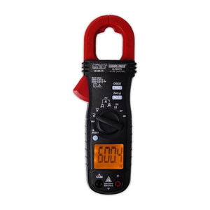 Kusam-Meco Brymen KM-088 1000A Approved Digital <b>Clamp</b> Meter 20mm Resistance Frequency Continuity Diode Testing III - Product Image 3