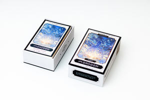 Kartu <span class=keywords><strong>Tarot</strong></span> Monsun. Tiga Versi, Gaya Seni Dongeng Penyembuhan yang Indah - Product Image 5