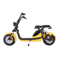 Scooter Eléctrico E 2020 con Envío Gratuito desde Almacén Europeo, 60v 1500w, Potente