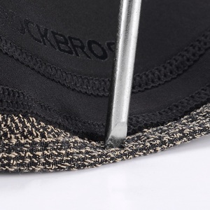 ROCKBROS-cubierta de zapatos lavable y personalizada, Protector de calzado negro para ciclismo - Product Image 4