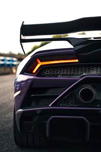 Supercar d'occasion prête à être expédiée, <span class=keywords><strong>Lamborghini</strong></span> Huracan EVO RWD 2020-2022, 5.2L <span class=keywords><strong>V10</strong></span>, état premium, essence, conduite à gauche, automatique - Product Image 4