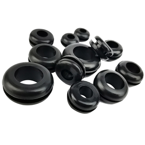 Arandelas de Goma de Silicona EPDM Ignífugas Personalizadas Kaisheng, Modelos de Ojales No Estándar GM/<span class=keywords><strong>GMQ</strong></span>/GMC/GMCQ de Guangdong - Product Image 1