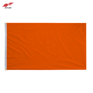Wholesale 3*5 Ft 100% Polyester No Fade Plain <strong>Black</strong> White <strong>Red</strong> Orange <strong>Yellow</strong> Green Blue Purple Solid Color <strong>Flag</strong> - Product Image 5