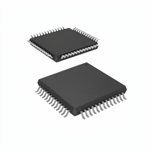 Manufacturer Channel MC68HC908LJ12CFB Embedded 52 LQFP Buy Online Electronic Components - Product Image 1