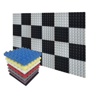 Modern Design Classical Sound Acoustic Panels-Factory Outlet for Office and Hotel Use - Product Image 1