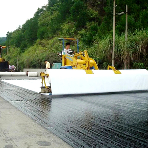 250g/m2 chống lão hóa công nghiệp dệt vải địa kỹ thuật không dệt lọc vải địa kỹ thuật vật nuôi Filament vải địa kỹ thuật - Product Image 3