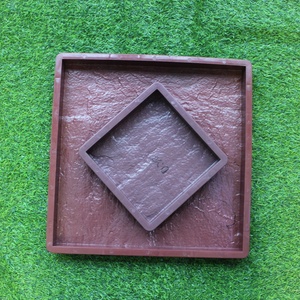 <span class=keywords><strong>แม่พิมพ์</strong></span>พลาสติกปูผิวทางในแอฟริกาสไตล์ยอดนิยม<span class=keywords><strong>ปู</strong></span>กระเบื้องปูพื้นหิน - Product Image 5