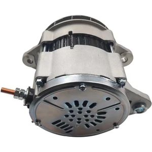 Alternateur neuf ALTERNATOR 249-0313 10121-09000 24V 150A 8PK pour moteur Caterpillar C4.4 C9 C13 C27 C32, pièces détachées - Product Image 3