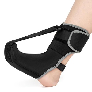 Attelle de cheville réglable XTH pour pied tombant, taille unique, attelle de nuit, orthèse de soutien - Product Image 5