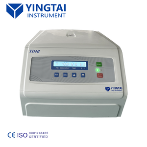 Centrífuga de Sobremesa de Baja Velocidad TD4B Avanzada con Capacidad para 24x10 ml para Aplicaciones de Laboratorio - Product Image 1