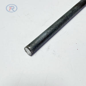 Spitze Schnureisen Mit Geschmiedeter - Product Image 5