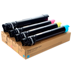 WC7525 nouvelle cartouche de Toner Compatible, 006R01517/<span class=keywords><strong>006R01520</strong></span>,006R01513, pour <span class=keywords><strong>Xerox</strong></span> WorkCentre WC 7525/7530/7535/7545/7556/7830/7835 - Product Image 2